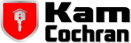 Kam Cochran - Logo